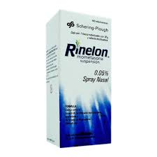 Rinelon Metered Dose Spray 60 Doses