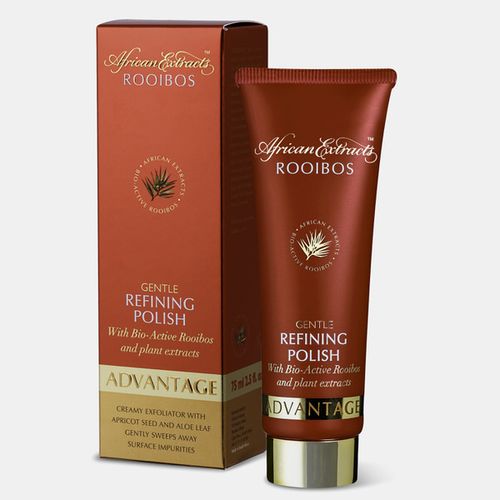 Rooibos Advantage Gentle Refining Polish 75ml