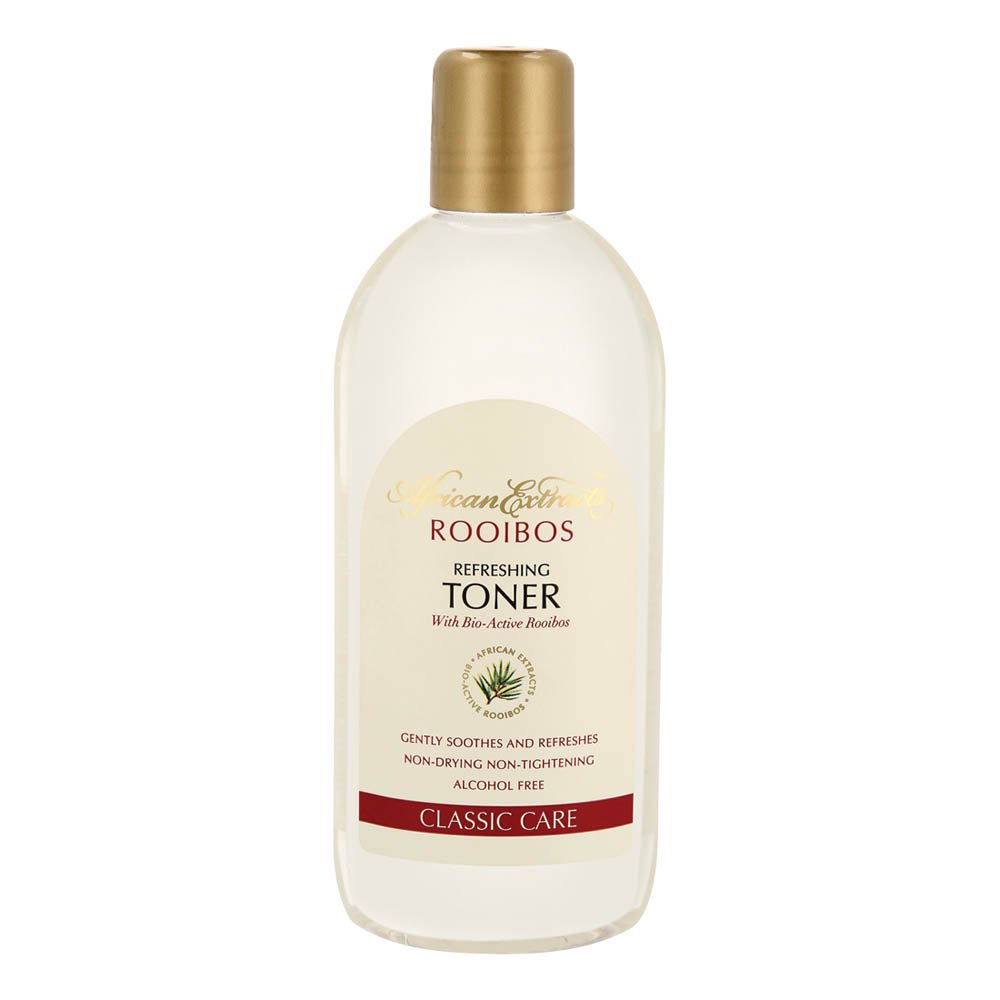 Rooibos Classic Refreshing Toner 250ml