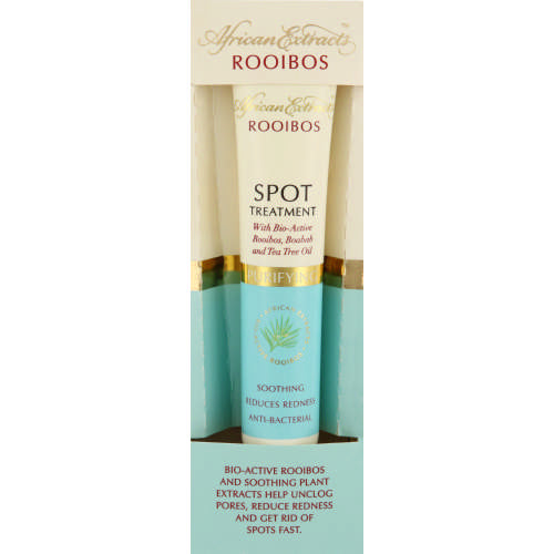 Rooibos Purifying Spot Treatment 15ml