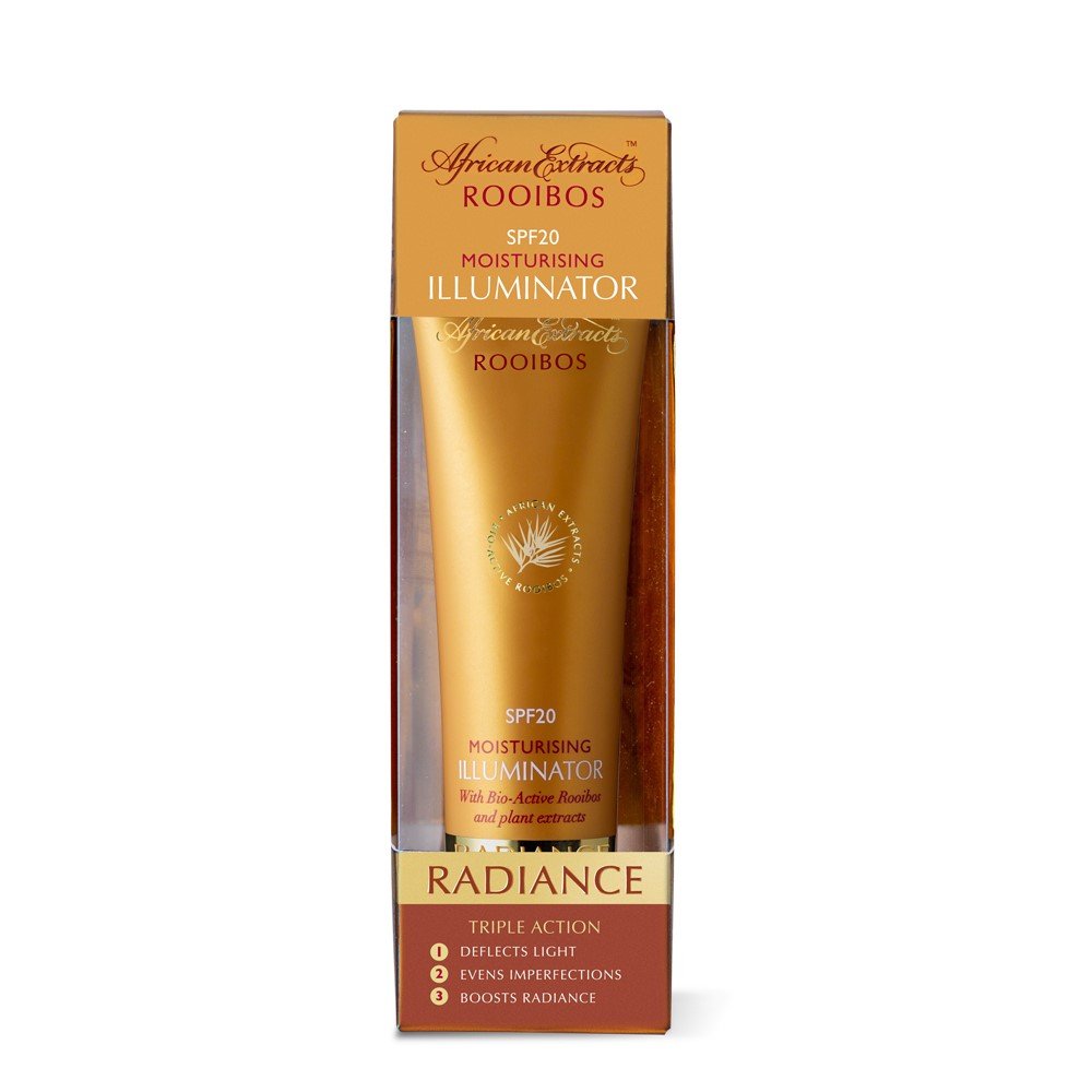 Rooibos Radiance Moisturizing Illuminator 50ml