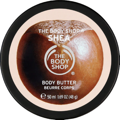 Rooibos Shea Body Butter 250ml