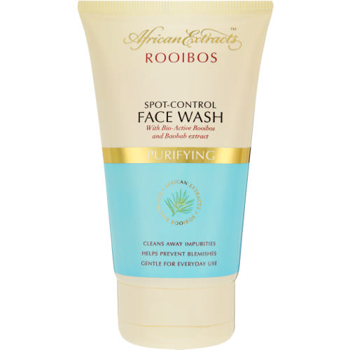 Rooibos Youth Purifying Spot Control Face Wash 150ml