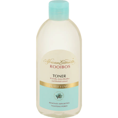 Rooibos Youth Purifying Toner 250ml