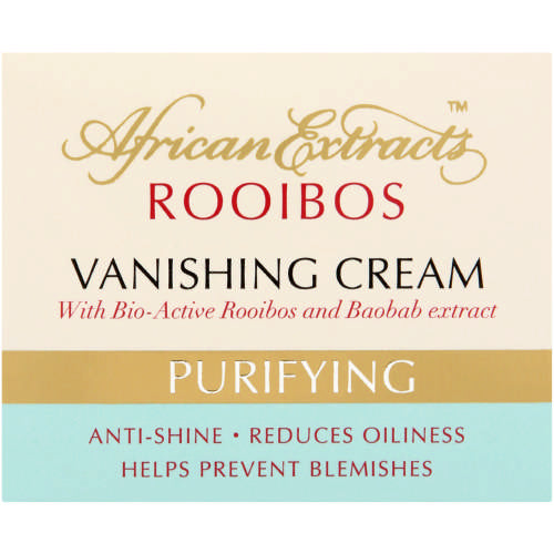 Rooibos Youth Purifying Vanishing Cream 50ml