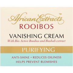 Rooibos Youth Purifying Vanishing Cream 50ml