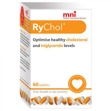 RyChol 60 Tablets