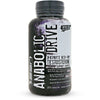 SSN Anabolic Drive - Testosterone Support Complex 200s
