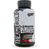SSN Thermo Build - Fat Scorching Muscle Builder 200s
