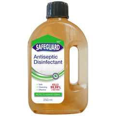 Safeguard Antiseptic 250ml