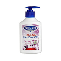 Safeguard Hand Soap 250ml Lavender