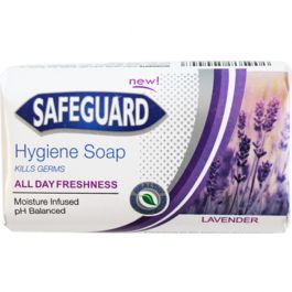 Safeguard Hygiene Soap 175g