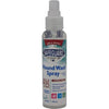 Safeguard Wound Wash Spray 100ml