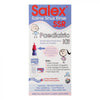 Salex Ssr Paediatric Kit
