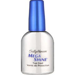 Sally Hansen Top Coat Mega Shine