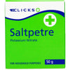 Saltpetre 50g