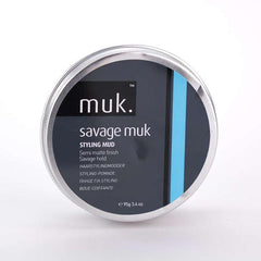 Savage muk Styling Mud 95g