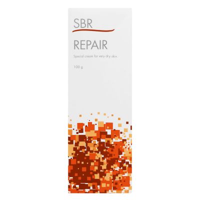 SBR Repair Cream 100g