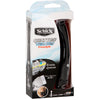 Schick Quattro Titanium Freestyle Razor For Men