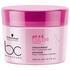 Schwarzkopf BC Bonacure Color Freeze Treatment 200ml
