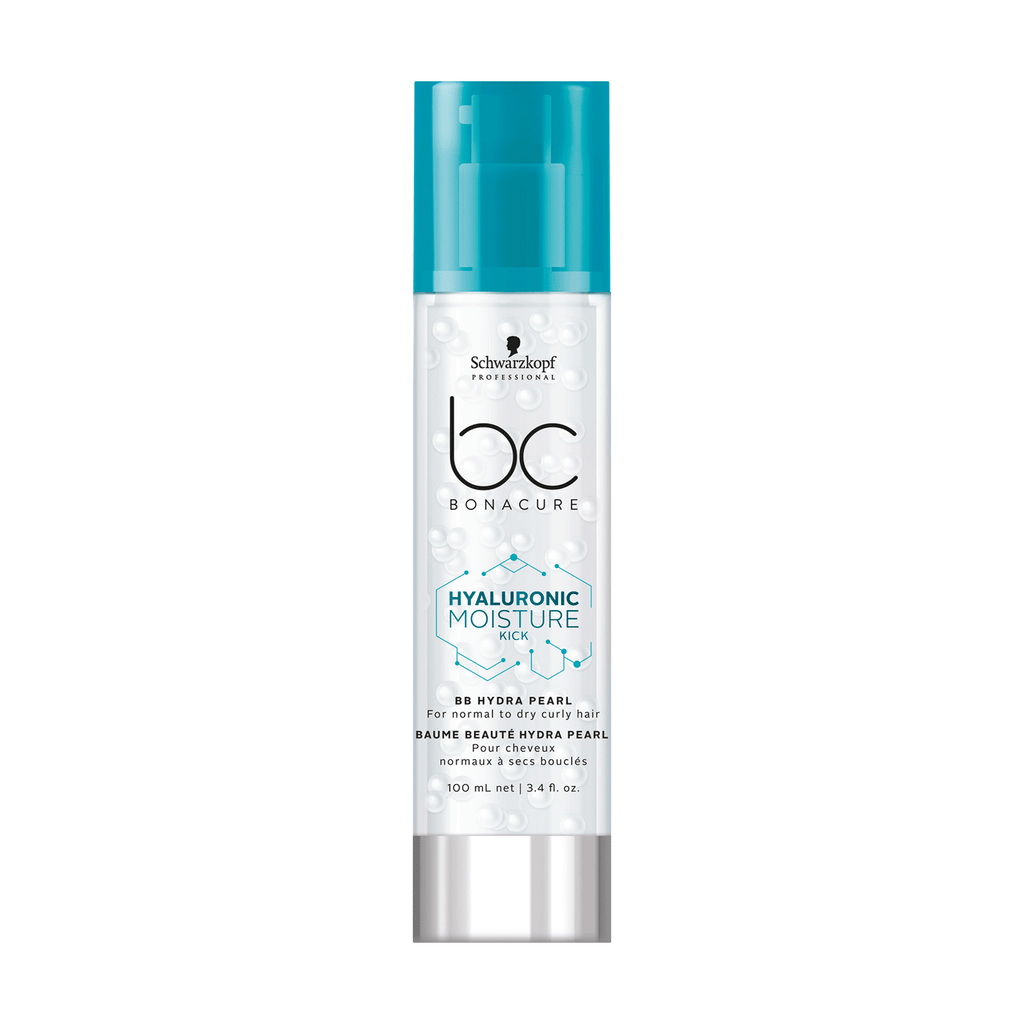 Schwarzkopf BC Bonacure Hyaluronic Moisture Kick Hydra Pearl 100ml