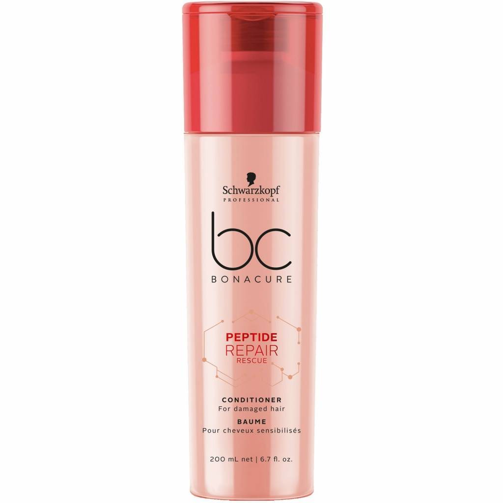 Schwarzkopf BC Bonacure Repair Rescue Conditioner (Last of Range)