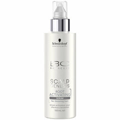 Schwarzkopf BC Bonacure Scalp Genesis Root Activating Serum 100ml