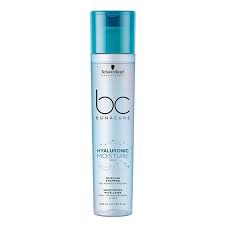 Schwarzkopf Bonacure Moisture Kick Shampoo 250ml