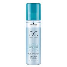 Schwarzkopf Bonacure Moisture Kick Spray Conditioner 200ml