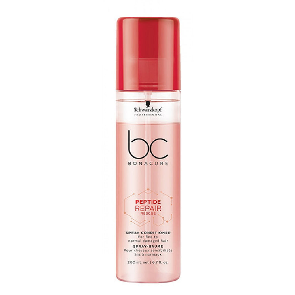 Schwarzkopf Bonacure Repair Rescue Spray Conditioner 200ml