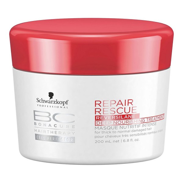 Schwarzkopf Bonacure Repair Rescue Treatment 200ml