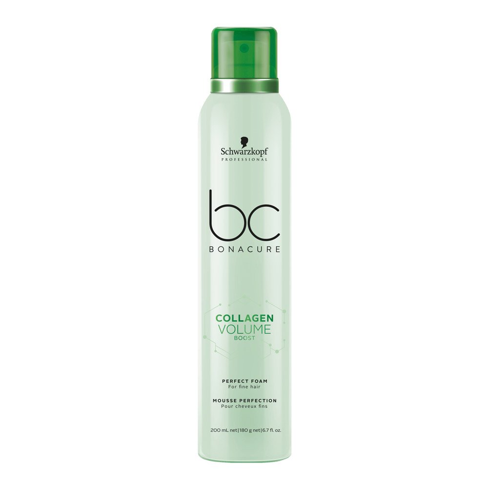 Schwarzkopf Bonacure Volume Boost Detangler 200ml