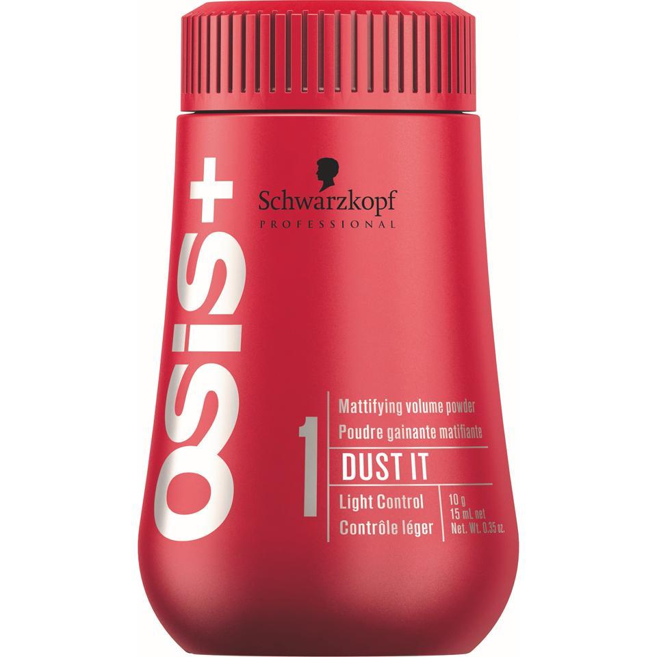 Schwarzkopf Osis Session Label Dust It 10g