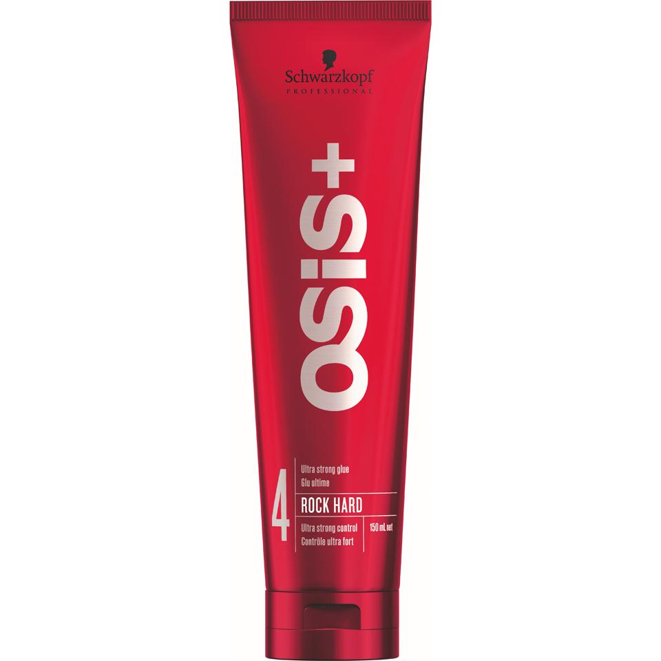 Schwarzkopf Osis Rock Hard 150ml