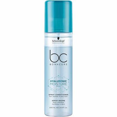 Schwarzkopf BC Bonacure Hylauronic Moisture Kick Spray Conditioner 200ml