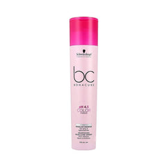 Schwarzkopf bc Color Freeze Silver Shampoo 250ml (Last of Range)