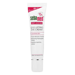 Sebamed Anti-ageing Q10 Lifting Eye Cream 15ml