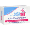 Sebamed Baby Cleansing Bar 100g