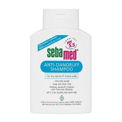 Sebamed Classic Anti-dandruff Shampoo 200ml