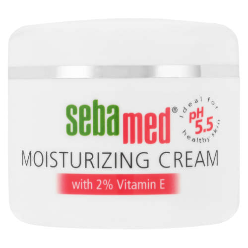 Sebamed Classic Moisturizing Cream