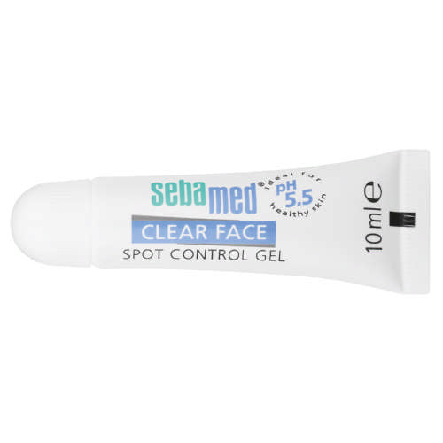 Sebamed Clear Face Anti-pimple Gel