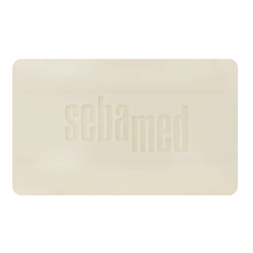 Sebamed Clear Face Cleansing Bar