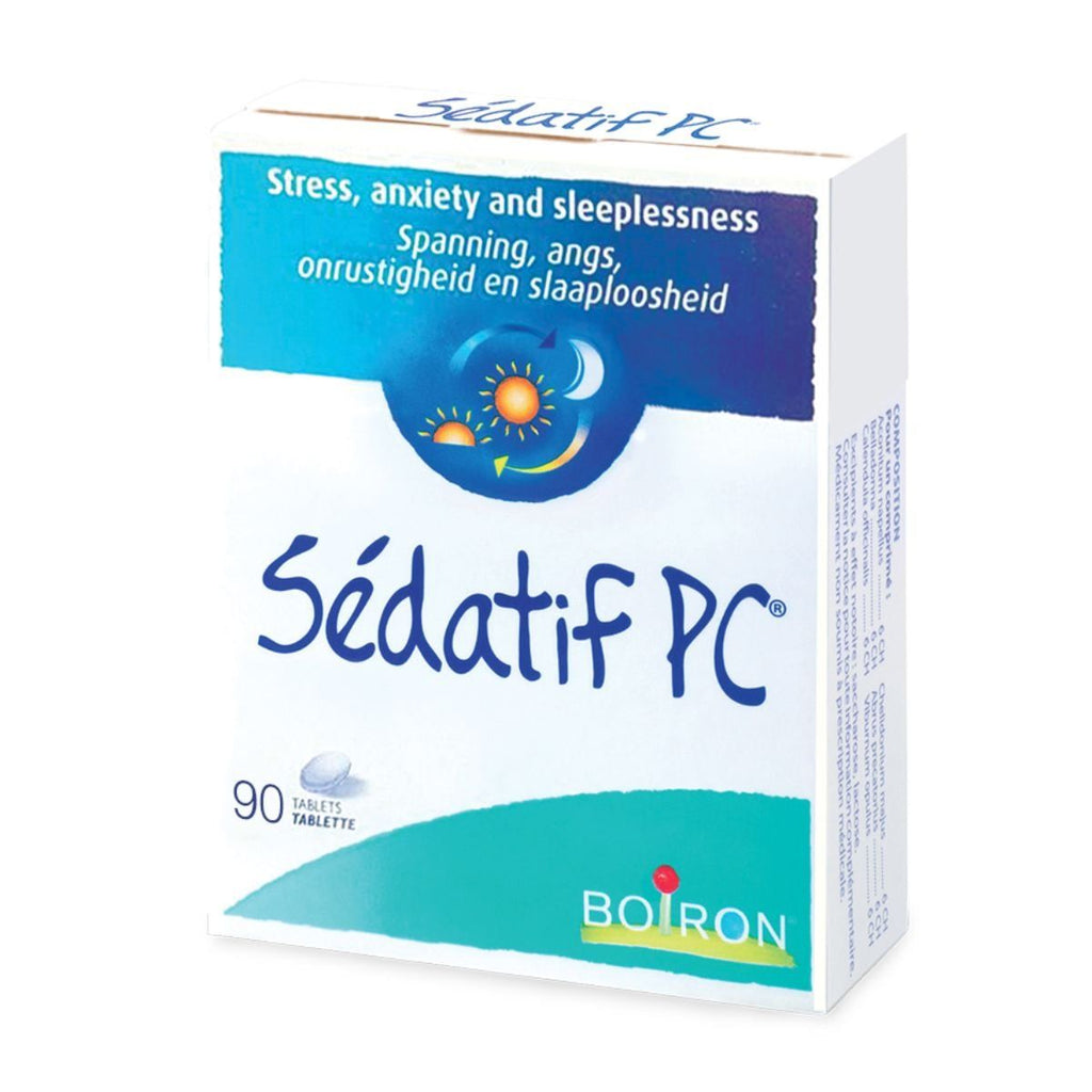 Sedatif Pc 90s Tabs – ZimSeller Pharmacy