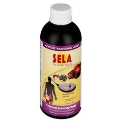 Sela Mixture Strong Man 300ml