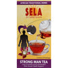 Sela Strong Man 20 Teabags
