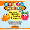 Select Brain Child Multi Vitamin 60 Tabs