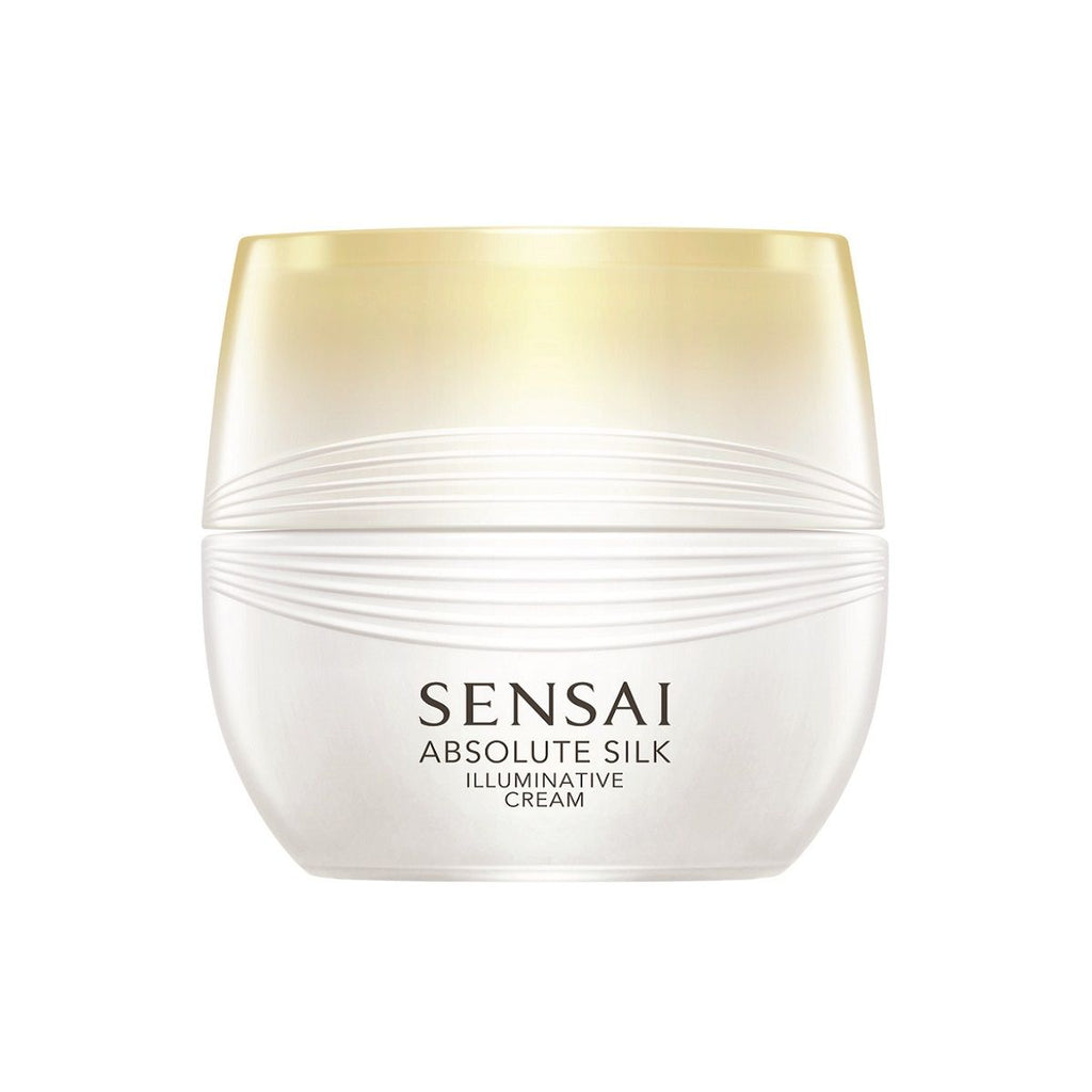 Sensai Absolute Silk Illuminative Cream 40ml