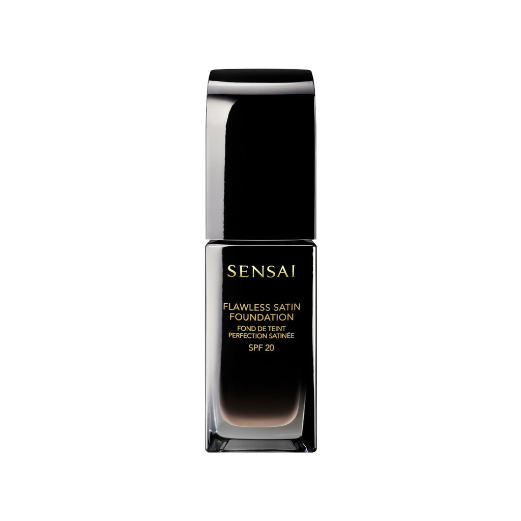 Sensai Flawless Satin Foundation 30ml