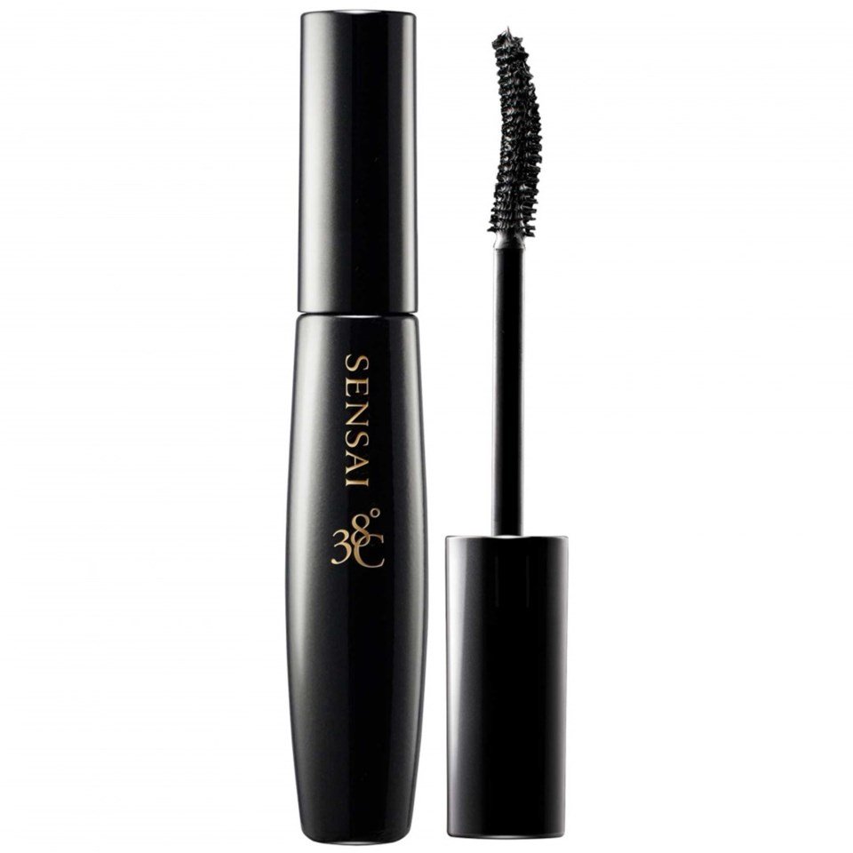 Sensai Mascara 38c Volumising