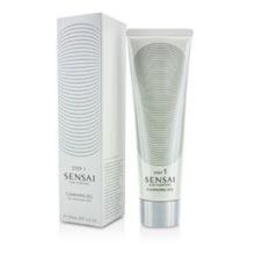 Sensai Silky Purifying Cleansing Balm